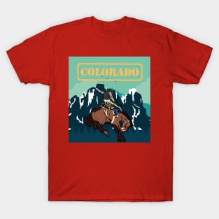 Colorado T-Shirt